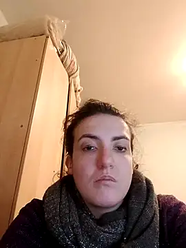 LadyMinnie online show from 13, 11, 2025