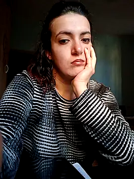 LadyMinnie online show from 4, 11, 2025