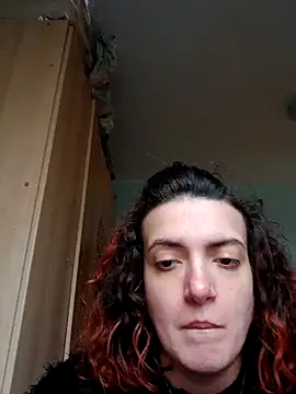 LadyMinnie online show from 29, 10, 2025