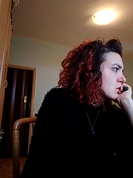 LadyMinnie online show from 30, 10, 2025