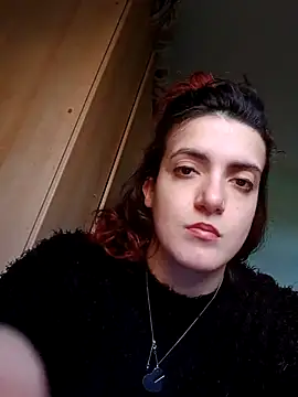 LadyMinnie online show from 5, 11, 2025