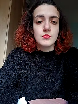 LadyMinnie online show from 26, 10, 2025