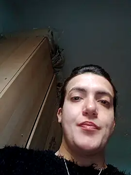 LadyMinnie online show from 6, 11, 2025