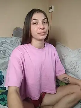 AntoniaHottie online show from 13, 11, 2025