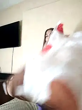 AntoniaHottie online show from 26, 9, 2025