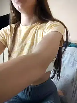 AntoniaHottie online show from 9, 10, 2025