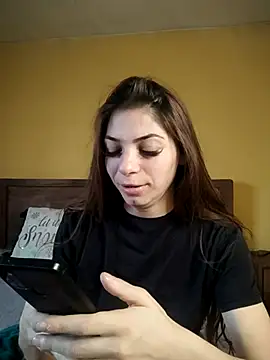 AntoniaHottie online show from 6, 2, 2026