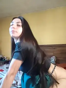 AntoniaHottie online show from 7, 5, 2026