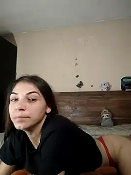 AntoniaHottie online show from 24, 10, 2025