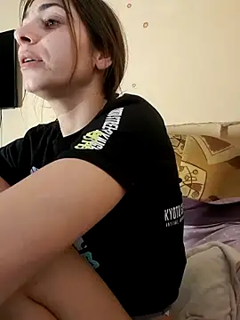 AntoniaHottie online show from 18, 3, 2025