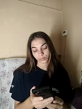 AntoniaHottie online show from 8, 10, 2025