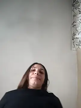 AntoniaHottie online show from 1, 11, 2025