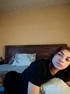 AntoniaHottie online show from 1, 4, 2026