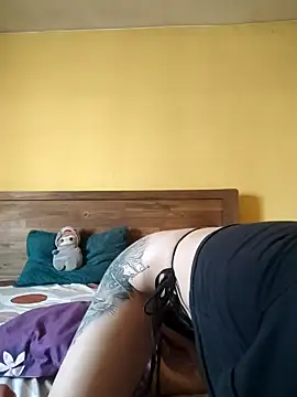 AntoniaHottie online show from 24, 4, 2026