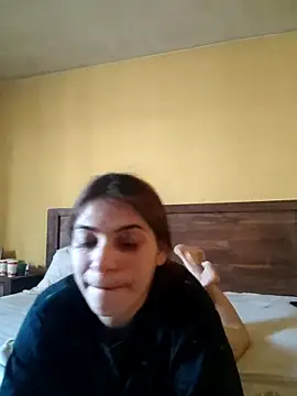 AntoniaHottie online show from 6, 3, 2026