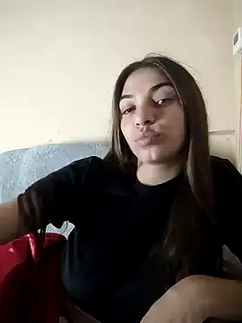 AntoniaHottie online show from 25, 9, 2025