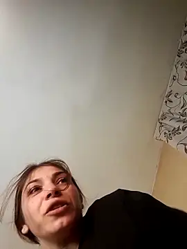 AntoniaHottie online show from 13, 3, 2025