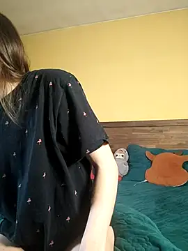 AntoniaHottie online show from 28, 2, 2026