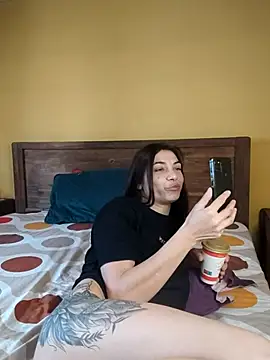 AntoniaHottie online show from 26, 4, 2026