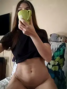 AntoniaHottie online show from 26, 10, 2025