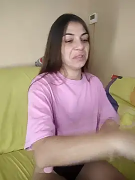 AntoniaHottie online show from 2, 11, 2025