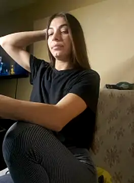 AntoniaHottie online show from 8, 11, 2025