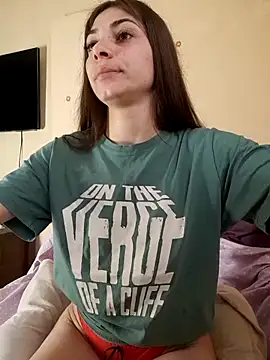 AntoniaHottie online show from 14, 3, 2025