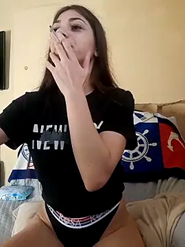 AntoniaHottie online show from 10, 3, 2025