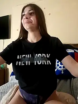 AntoniaHottie online show from 10, 3, 2025