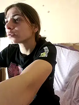 AntoniaHottie online show from 18, 3, 2025