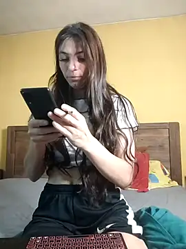 Snapshot of AntoniaHottie chatting on 20, 6, 2026 AntoniaHottie online show from 20, 6, 2026
