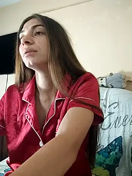 AntoniaHottie online show from 10, 9, 2025