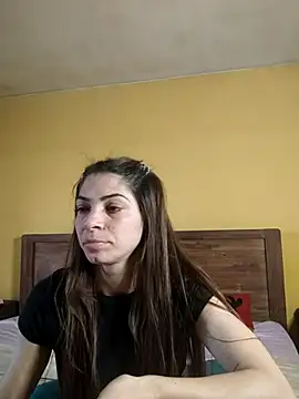 AntoniaHottie online show from 14, 3, 2026