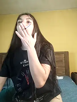 AntoniaHottie online show from 26, 5, 2026