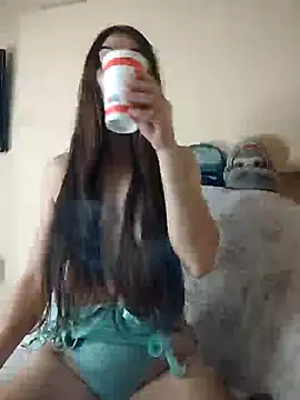 AntoniaHottie online show from 7, 10, 2025