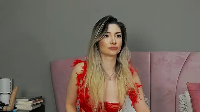 Mayleen x online show from 2, 10, 2025