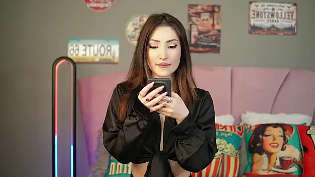 Mayleen x online show from 14, 5, 2026