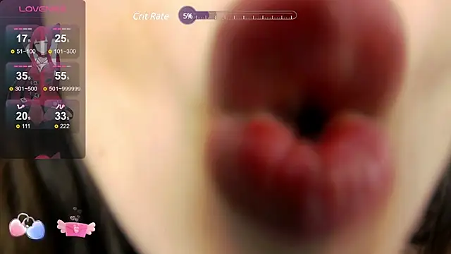 Mayleen x online show from 13, 3, 2025