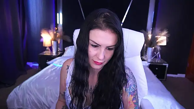 AmberDismond online show from 22, 10, 2025