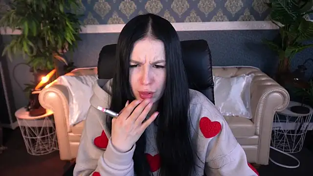 AmberDismond online show from 19, 1, 2026