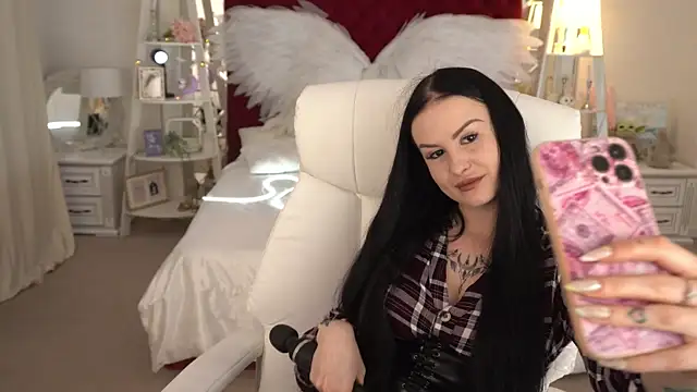 AmberDismond online show from 11, 9, 2025