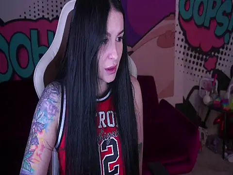Snapshot of AmberDismond chatting on 13, 7, 2026 AmberDismond online show from 13, 7, 2026
