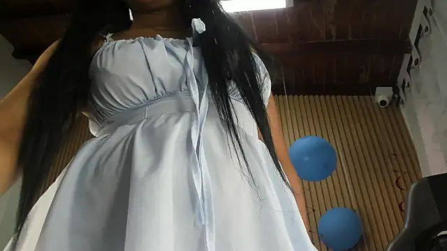 Snapshot of Lili_16 chatting on 28, 9, 2025 Lili 16 online show from 28, 9, 2025