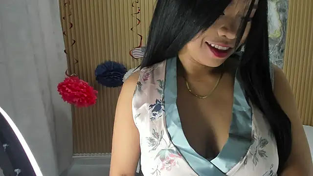 Snapshot of Lili_16 chatting on 12, 9, 2025 Lili 16 online show from 12, 9, 2025