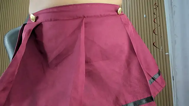 Lili 16 online show from 12, 1, 2026