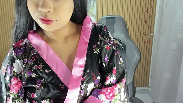 Lili 16 online show from 9, 1, 2026