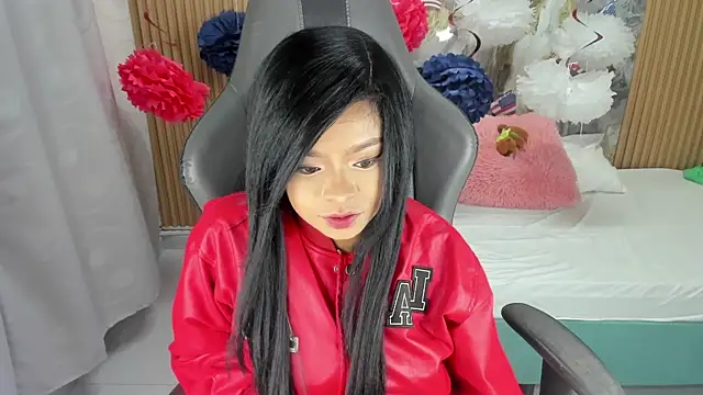 Snapshot of Lili_16 chatting on 17, 9, 2025 Lili 16 online show from 17, 9, 2025