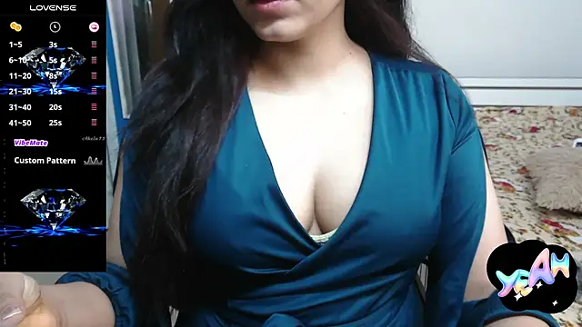 Annu-Darling online show from 11, 1, 2026