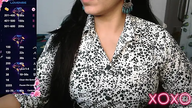 Annu-Darling online show from 21, 11, 2025