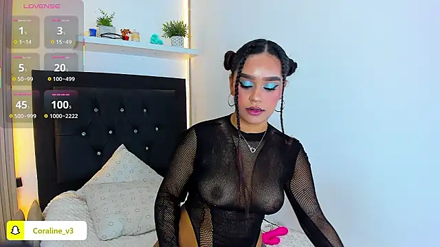 Snapshot of coraline_v chatting on 17, 2, 2026 coraline v online show from 17, 2, 2026